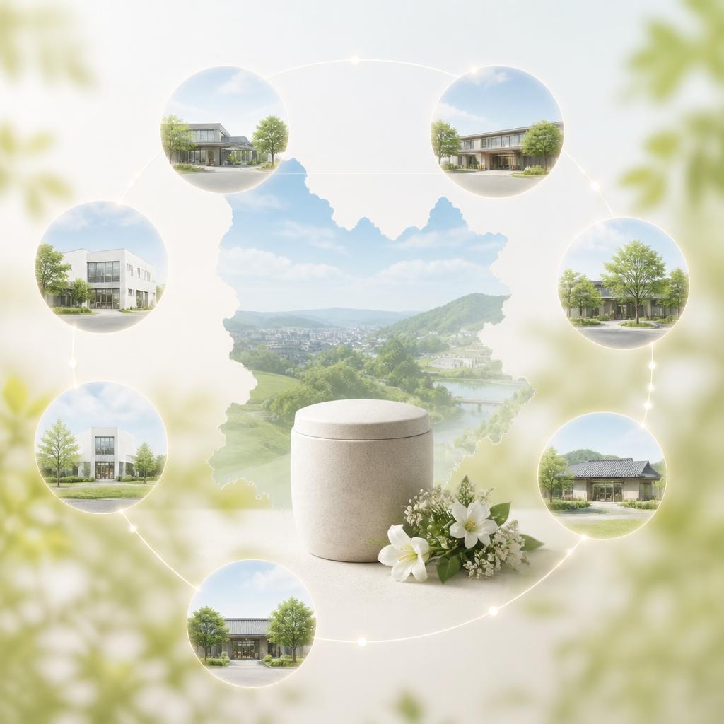 自治体との連携