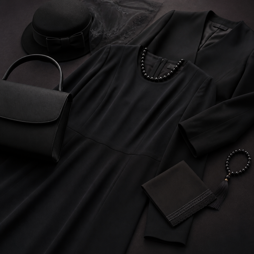 火葬時の服装はどうする？